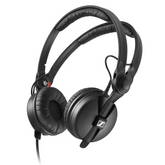 Sennheiser HD25 DJ Headphones